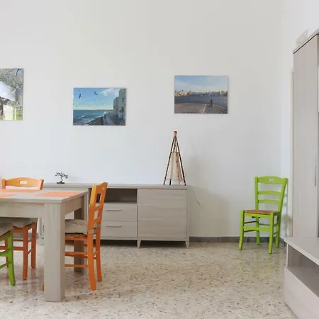Casa Pentima