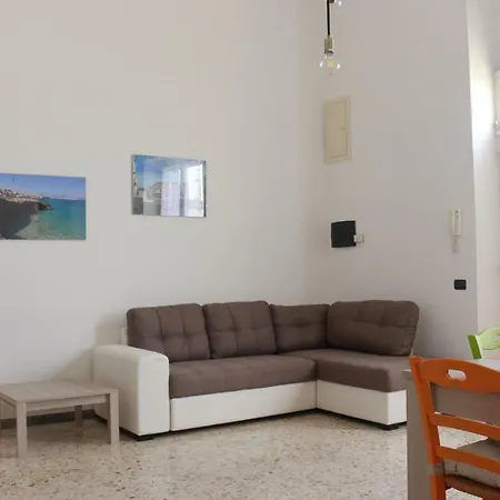 아파트 Casa Pentima 모노폴리