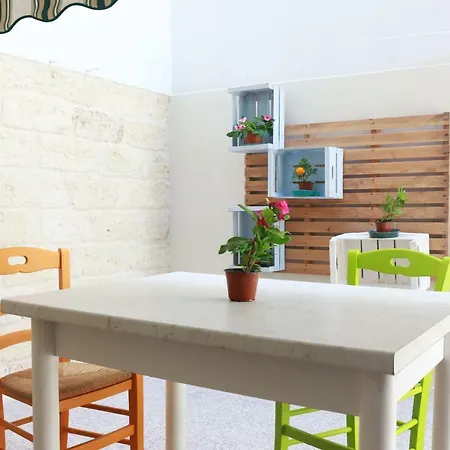 Casa Pentima * Monopoli