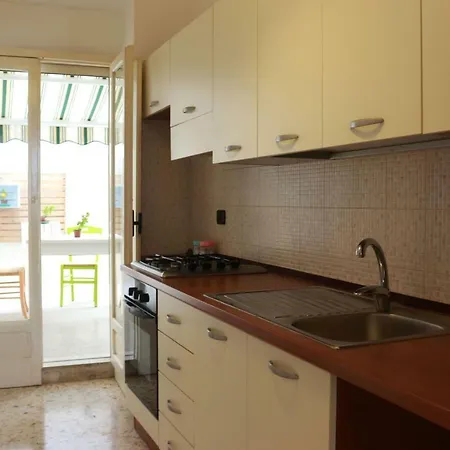 아파트 Casa Pentima 모노폴리