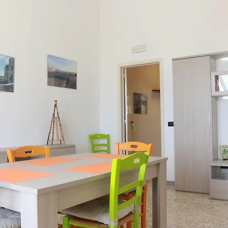 Casa Pentima 아파트