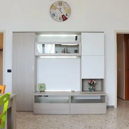 Casa Pentima Monopoli