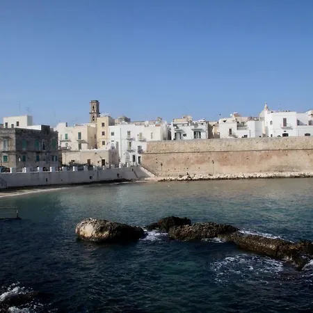 아파트 Casa Pentima 모노폴리