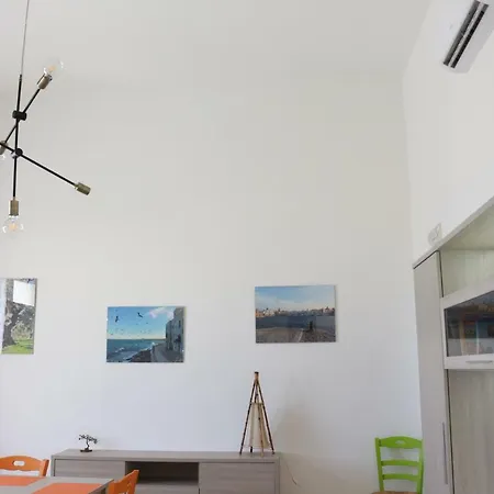 Casa Pentima Monopoli