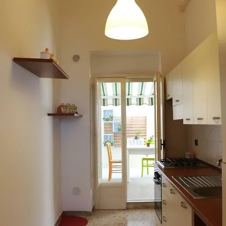Casa Pentima Apartmán