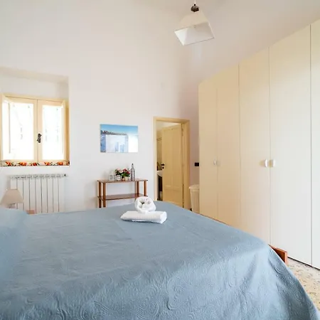 Apartmán Casa Pentima