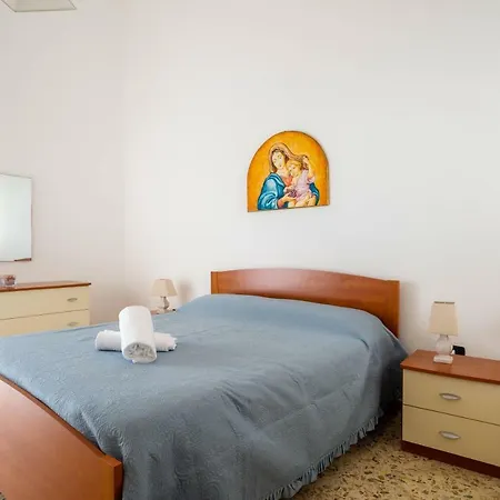 Casa Pentima