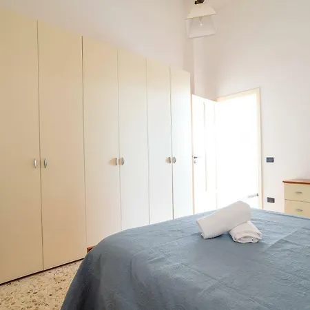 Casa Pentima