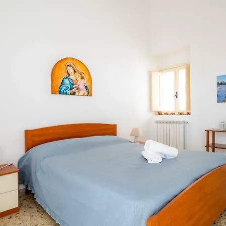 Apartmán Casa Pentima