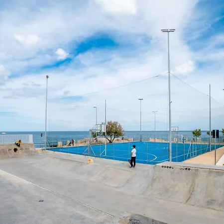 Apartmán Casa Pentima *