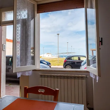 Apartmán Casa Pentima *